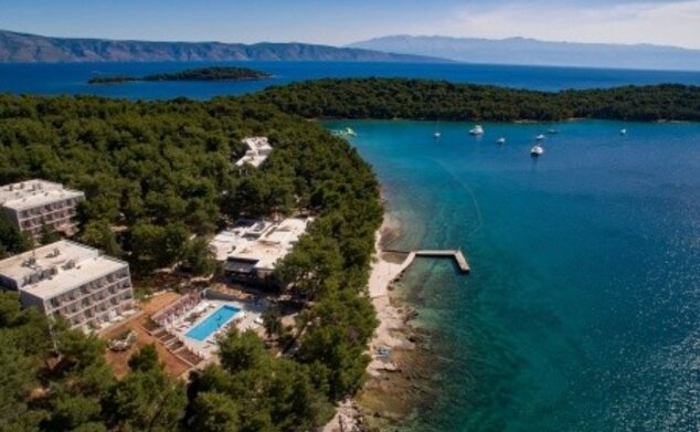 Labranda Senses Resort Vrboska