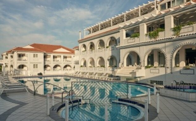 Meandros Boutique Hotel