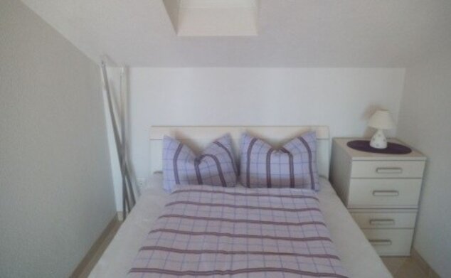 Apartmány Slaven