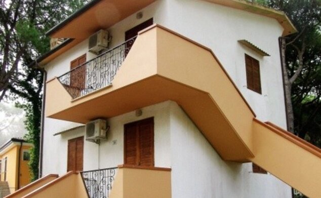 Vila Ornella