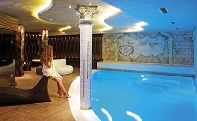 Hotel & SPA Diamant Residence