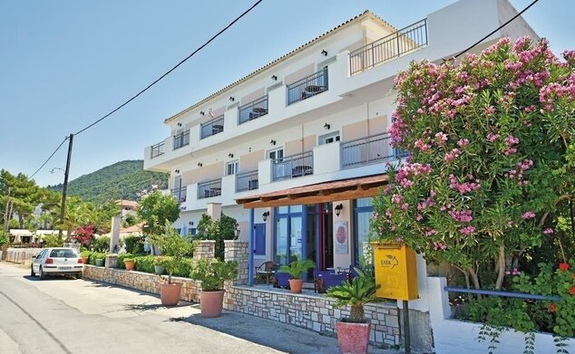 Hotel Kalypso