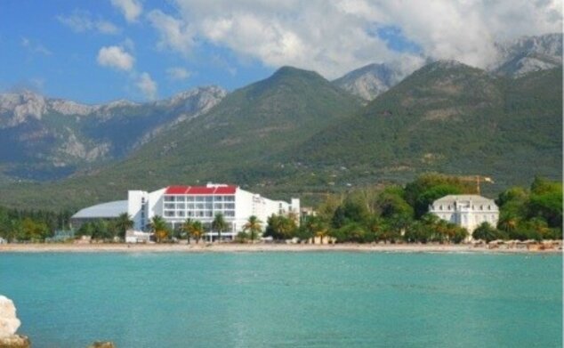 Hotel Princess