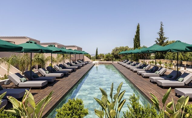 Hotel Tetra Suites & Spa