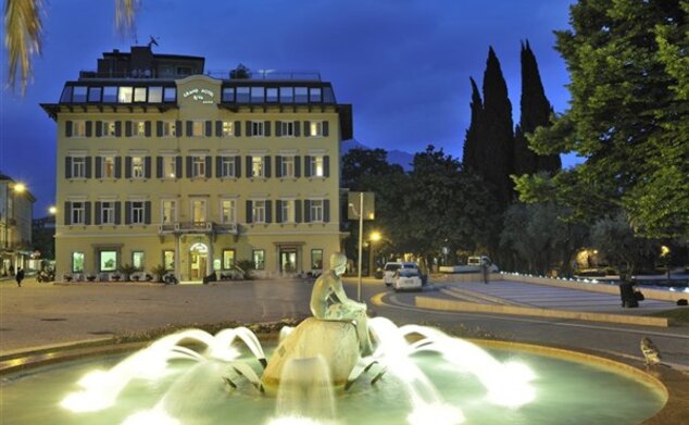 Grand Hotel Riva