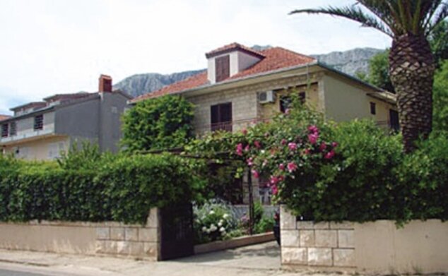 Villa Vesna