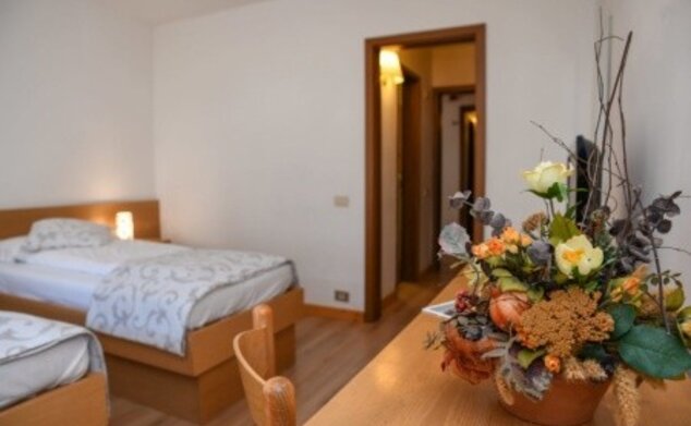 Hotel Garni Bepy