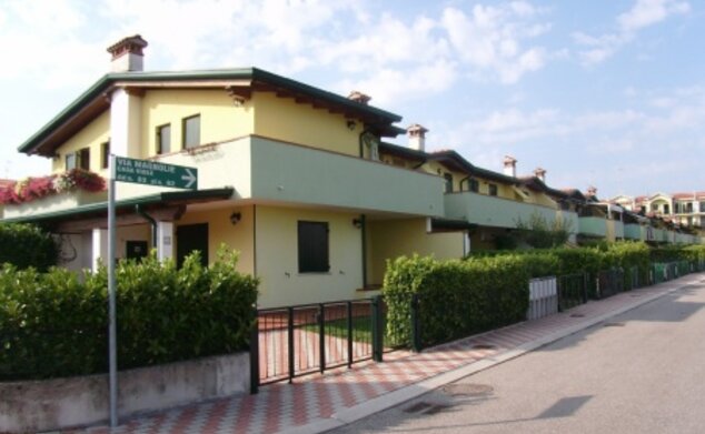 Casa Margherita