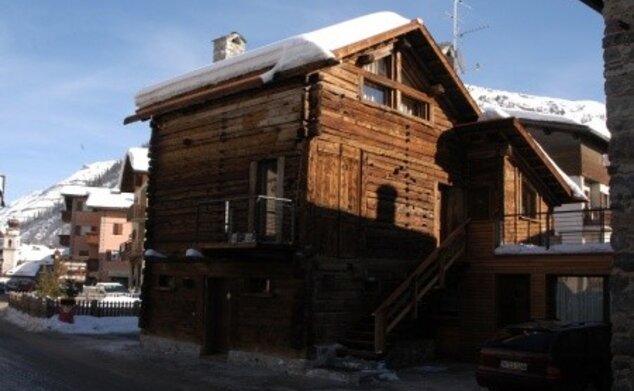 Chalet Alpino