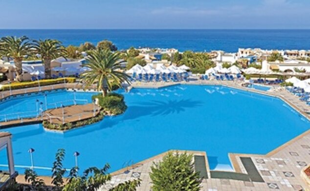 Aldemar Knossos Royal