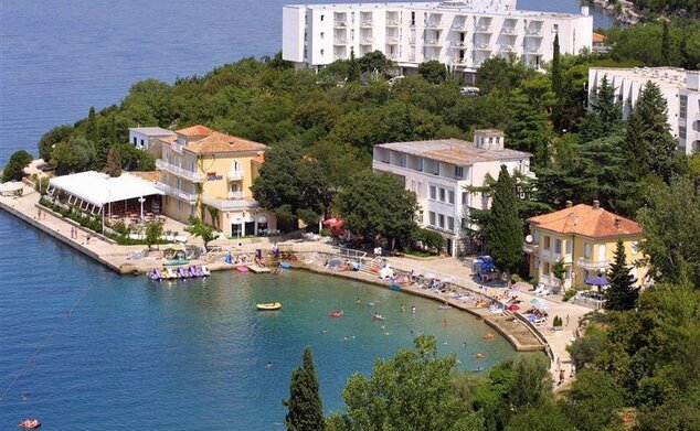 Adriatic Hotel