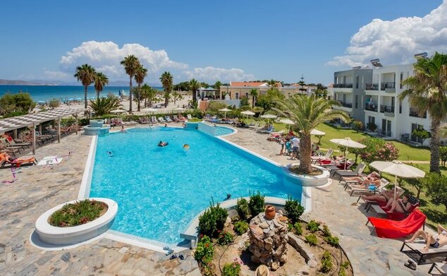Marebello Beach Resort