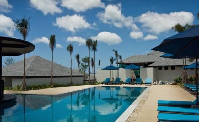 Samui Resotel and Spa