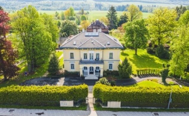 Villa Aurelie