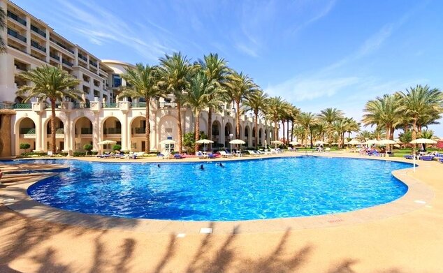 Stella Di Mare Beach Hotel & Spa