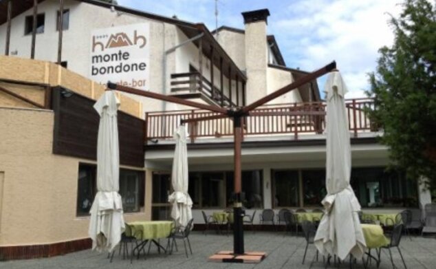 Hotel Monte Bondone