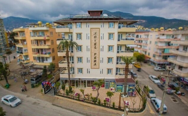 Pera Inn Hotel