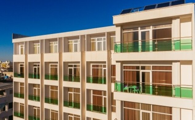 Horizont Hotel