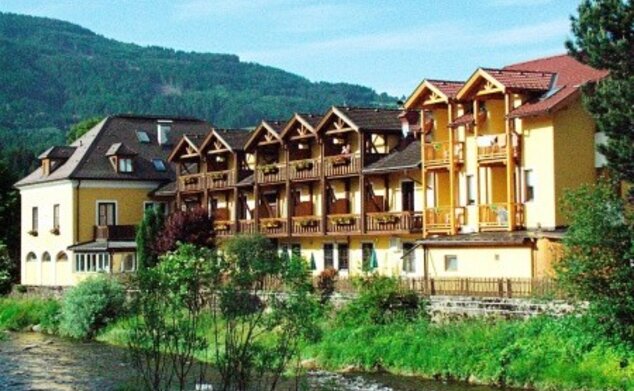 Familienhotel Platzer