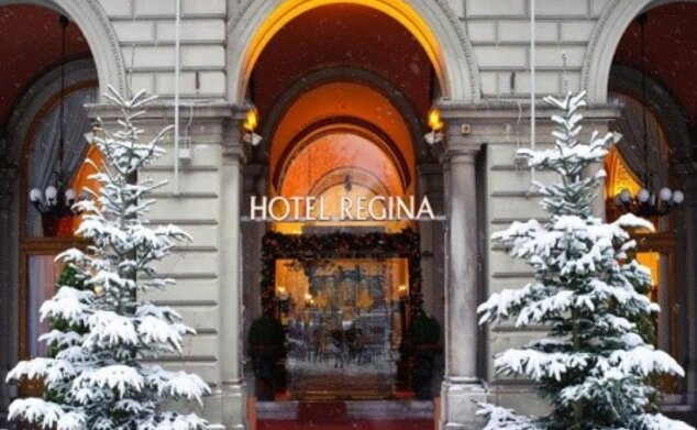 Hotel Regina