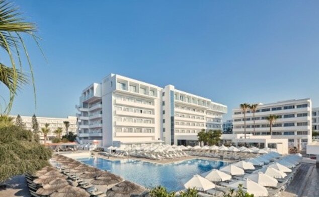 Atlantica Sancta Napa Hotel