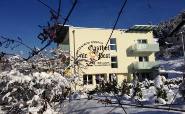 Gasthof zur Post