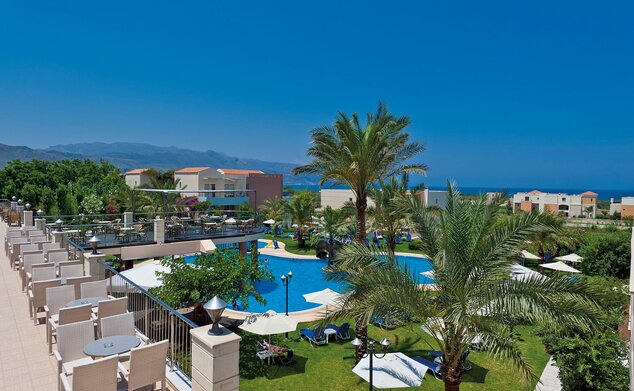 Selini Suites