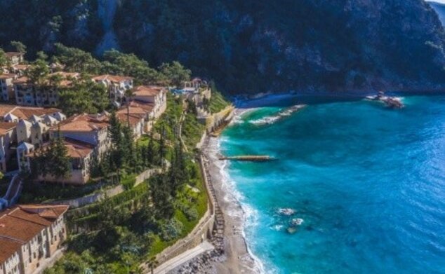 Lykia World Oludeniz