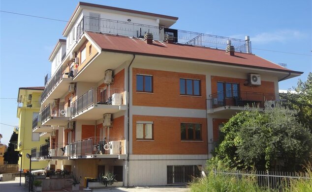 Residence Collina