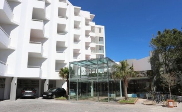 Marconfort El Greco Hotel
