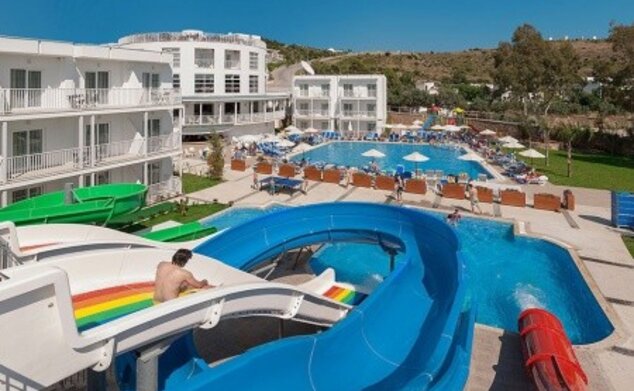 Bodrum Beach Resort