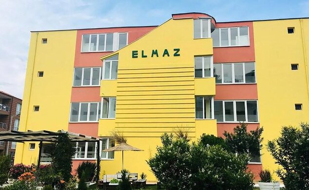 Elmaz