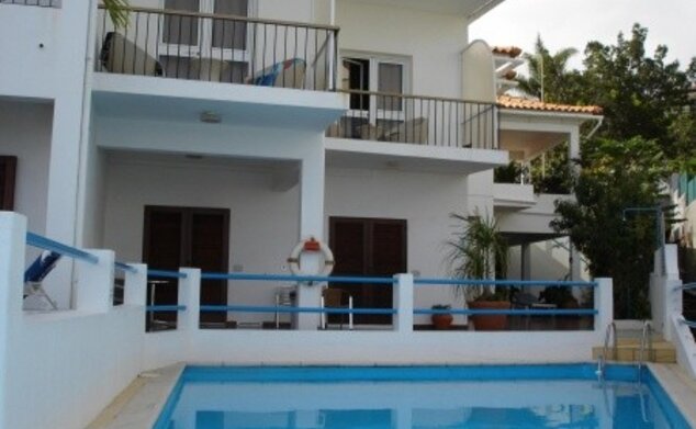 Residencial Vila Lusitania