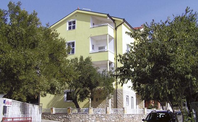 Apartmány Caka - Podaca