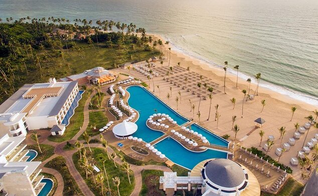 TUI Sensatori Resort Punta Cana