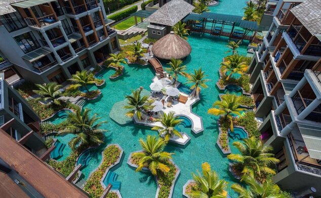 Mai Khaolak Resort & Spa