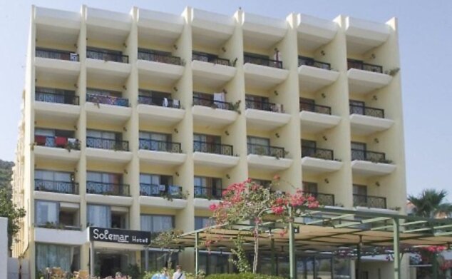 Hotel Solemar
