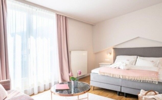 Hotel Sonnalm
