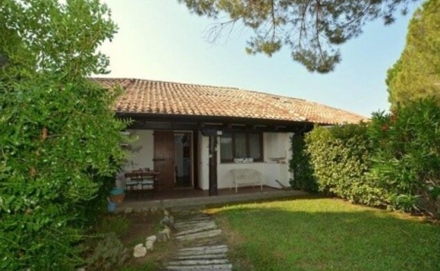Vila Rebecca