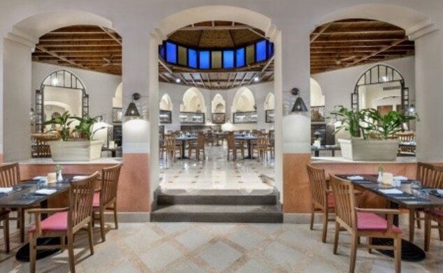 Iberotel Makadi Beach