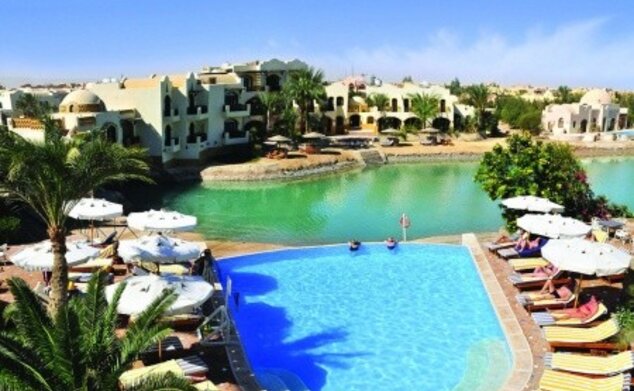 Dawar El Omda Hotel