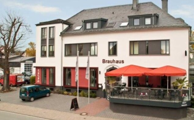 Hotel Troll''s Brauhaus