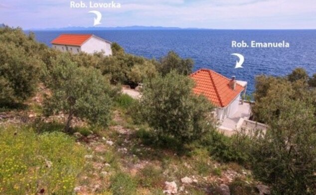 Robinzonáda Lovorka