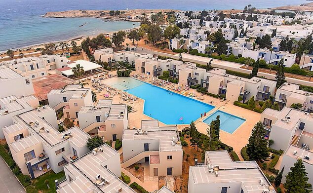 Electra Holiday Village