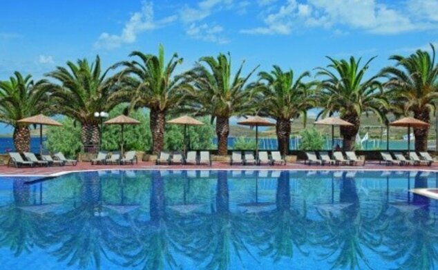 Lemnos Village Resort Hotel