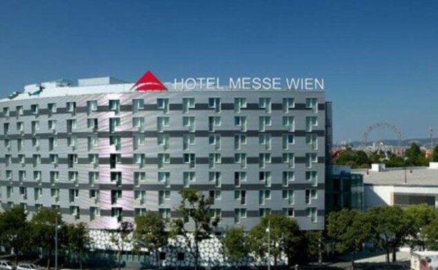 Austria Trend Hotel Messe Wien