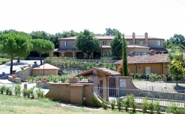 Relais I Piastroni