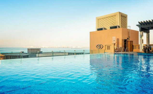 Sofitel Dubai Jumeirah Beach