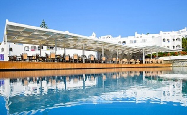 Hotel Lindos Grand Resort & Spa