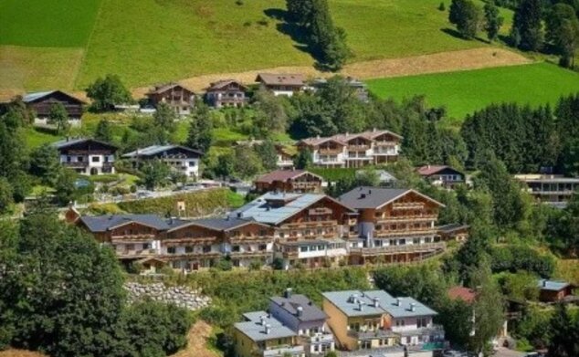 Gartenhotel Daxer